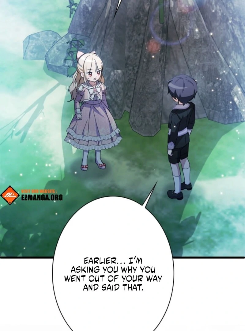 Beloved Contract Lady of the County chapter 22 page 14