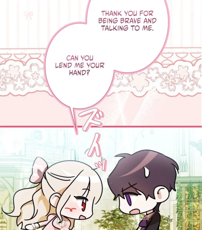Beloved Contract Lady of the County chapter 22 page 18