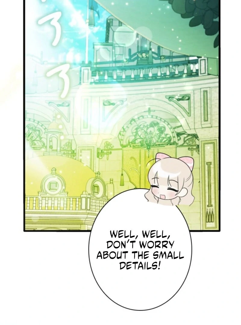 Beloved Contract Lady of the County chapter 22 page 28
