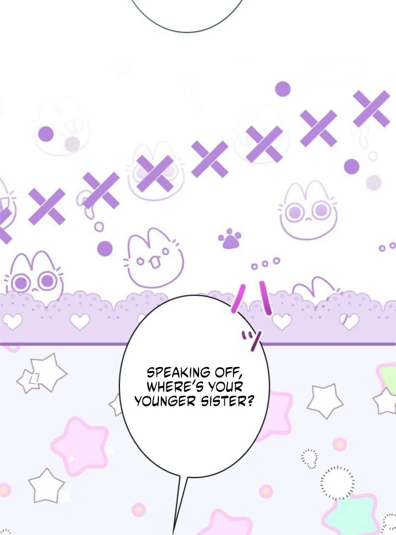 Beloved Contract Lady of the County chapter 22 page 31