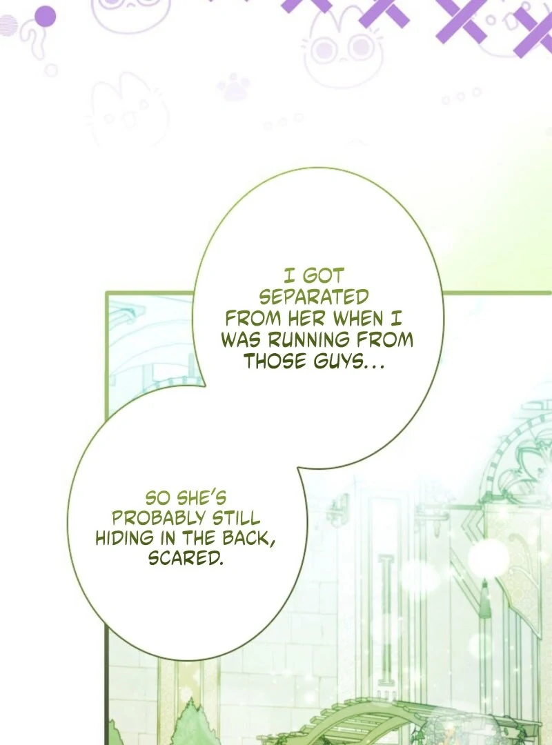 Beloved Contract Lady of the County chapter 22 page 33