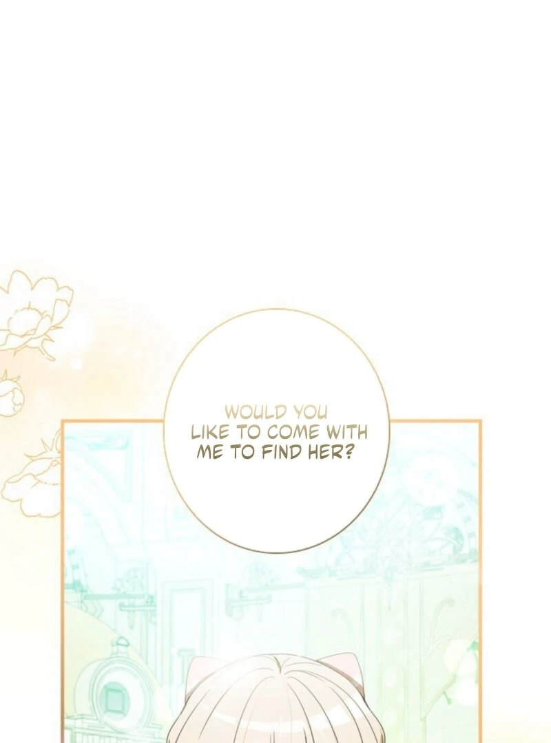 Beloved Contract Lady of the County chapter 22 page 35
