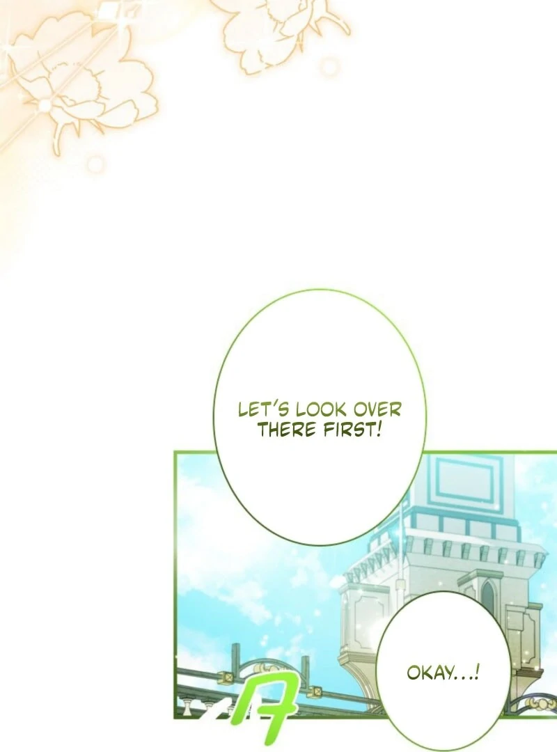 Beloved Contract Lady of the County chapter 22 page 39