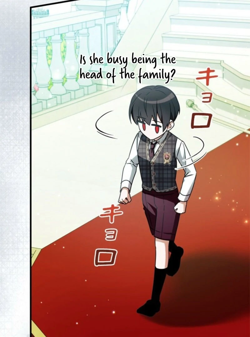 Beloved Contract Lady of the County chapter 22 page 44