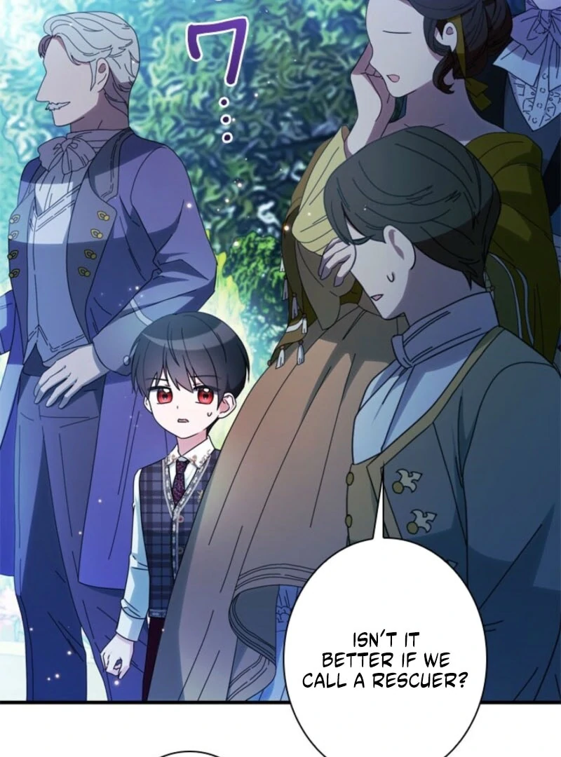 Beloved Contract Lady of the County chapter 22 page 51