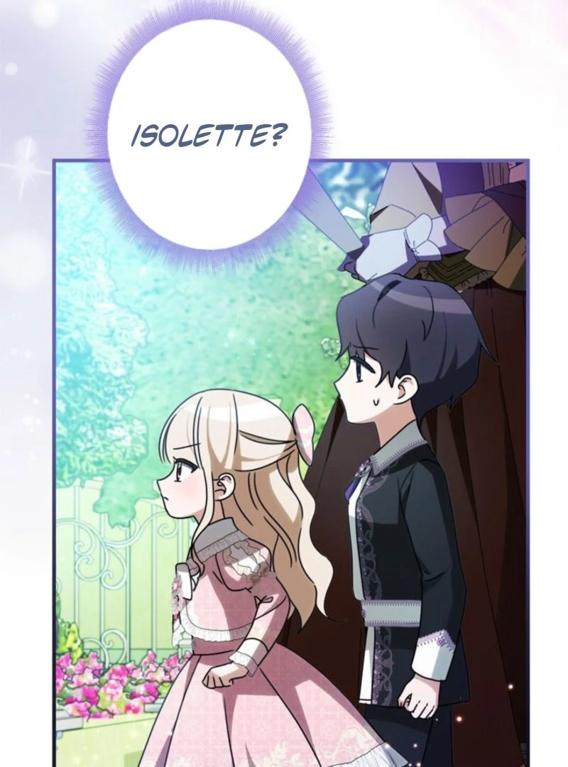 Beloved Contract Lady of the County chapter 22 page 57