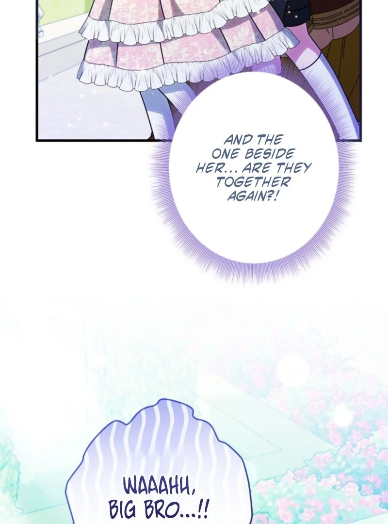 Beloved Contract Lady of the County chapter 22 page 58