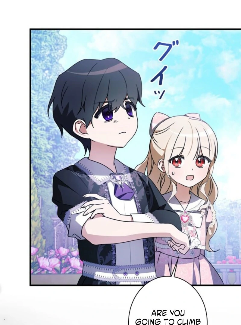 Beloved Contract Lady of the County chapter 22 page 61