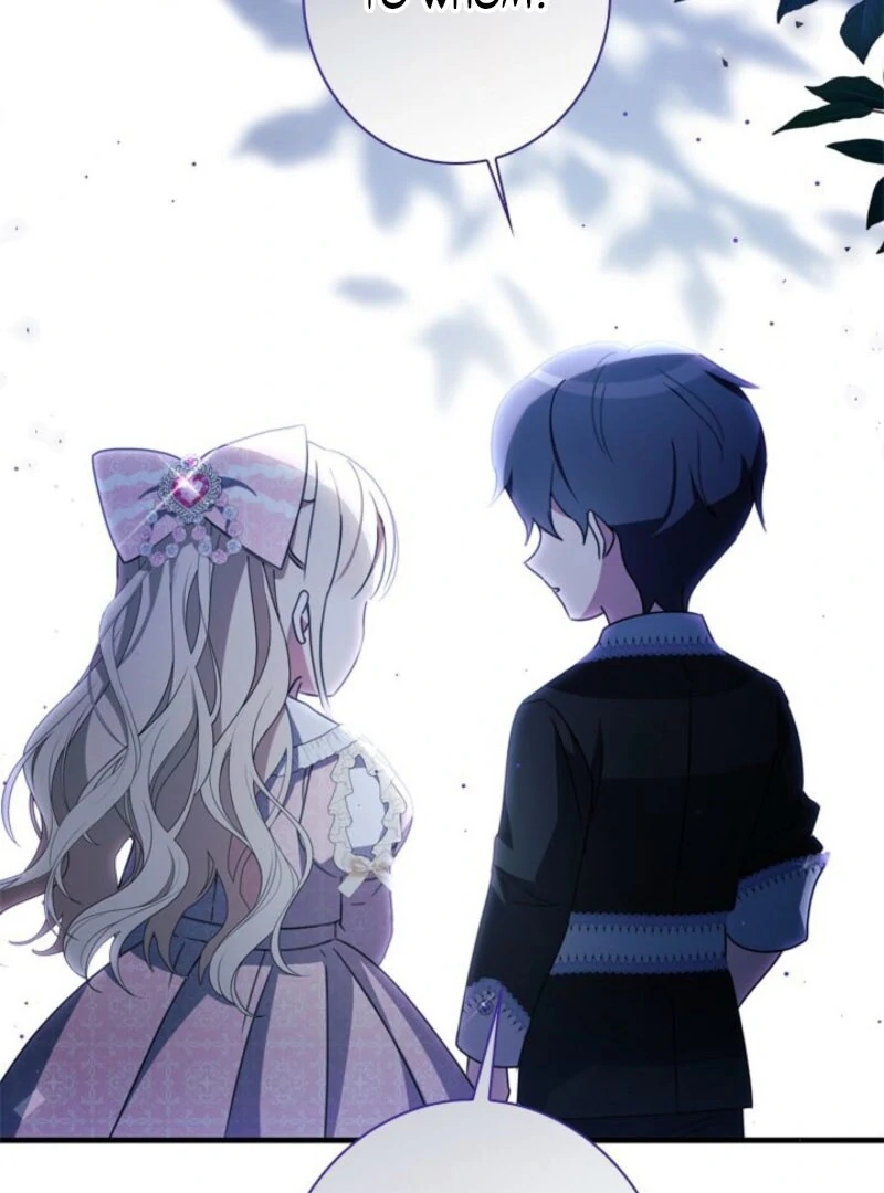 Beloved Contract Lady of the County chapter 22 page 63