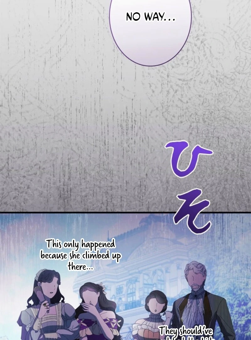Beloved Contract Lady of the County chapter 22 page 65