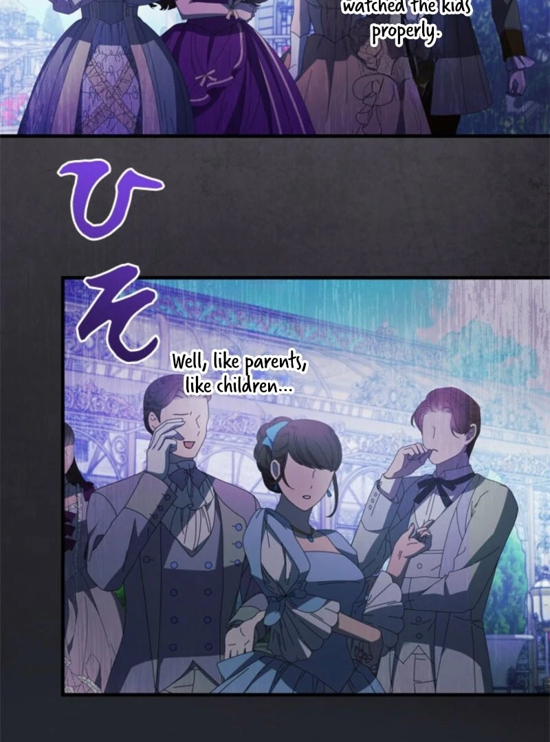 Beloved Contract Lady of the County chapter 22 page 66