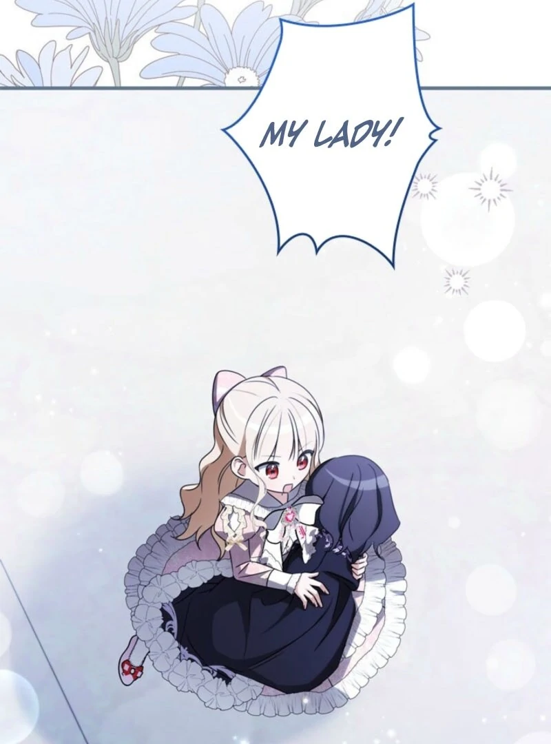 Beloved Contract Lady of the County chapter 22 page 80
