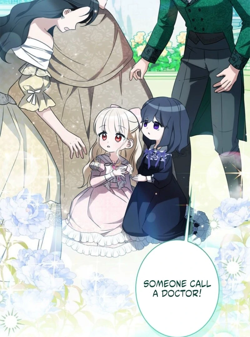 Beloved Contract Lady of the County chapter 22 page 85