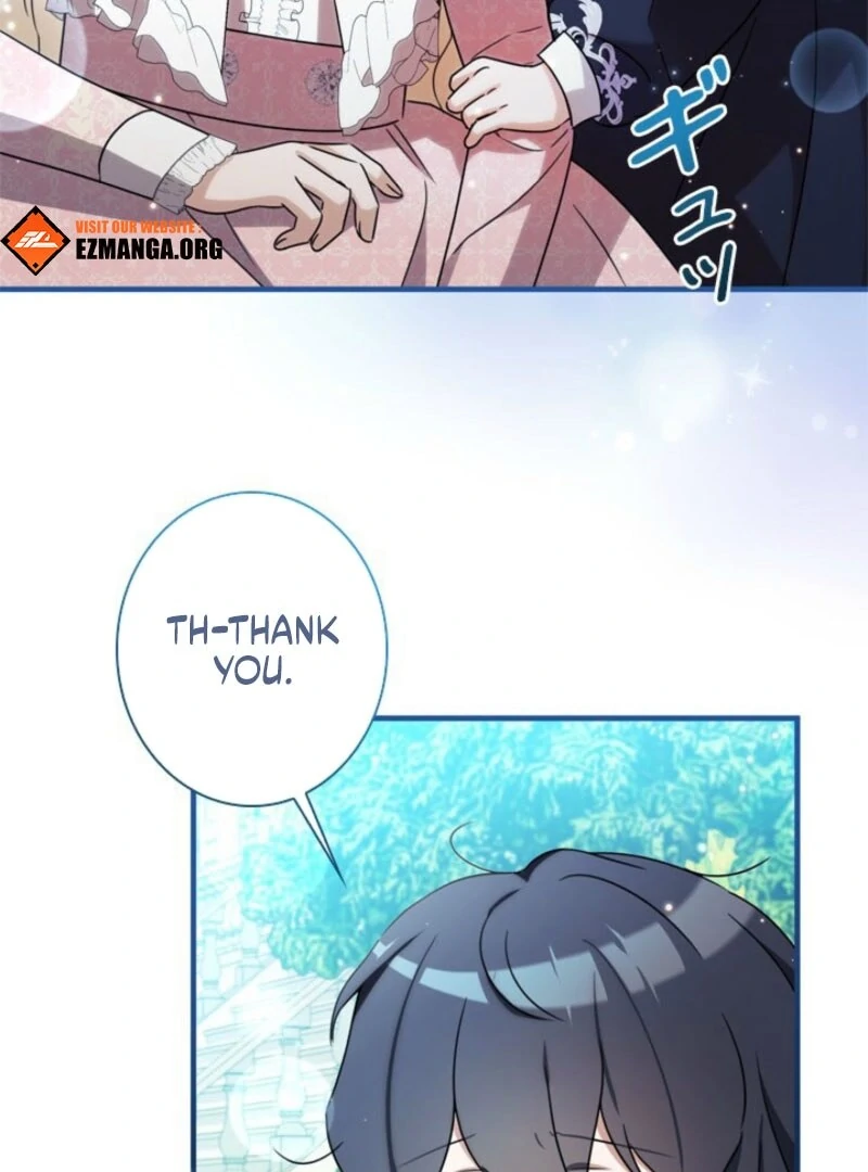 Beloved Contract Lady of the County chapter 22 page 87