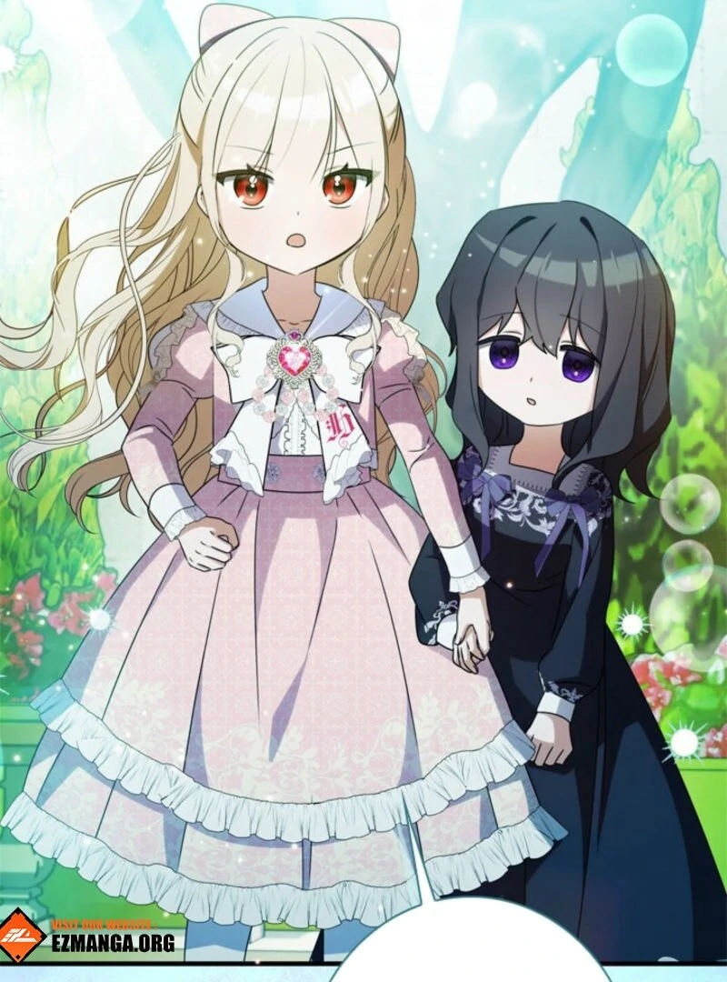 Beloved Contract Lady of the County chapter 22 page 95