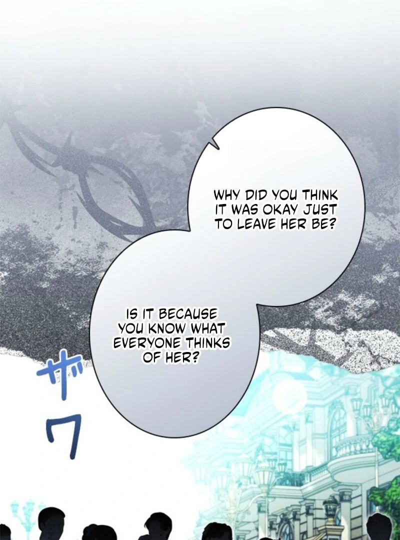 Beloved Contract Lady of the County chapter 22 page 97