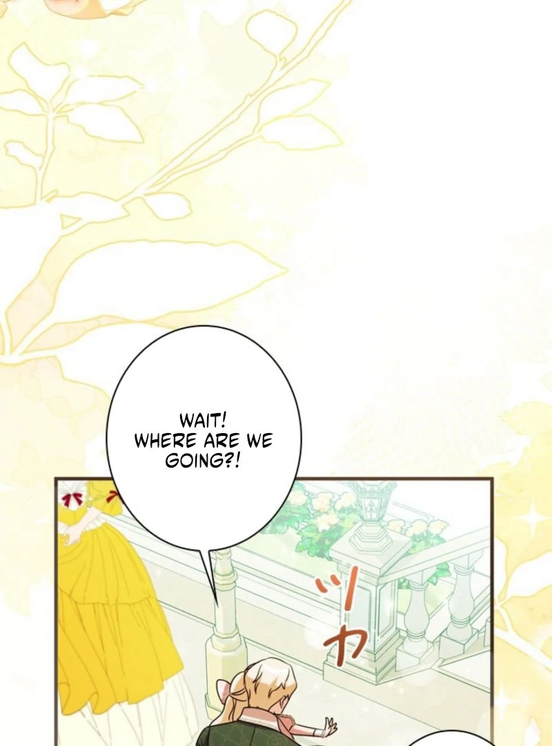 Beloved Contract Lady of the County chapter 22 page 107
