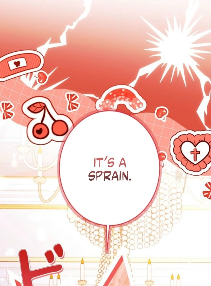 Beloved Contract Lady of the County chapter 22 page 110