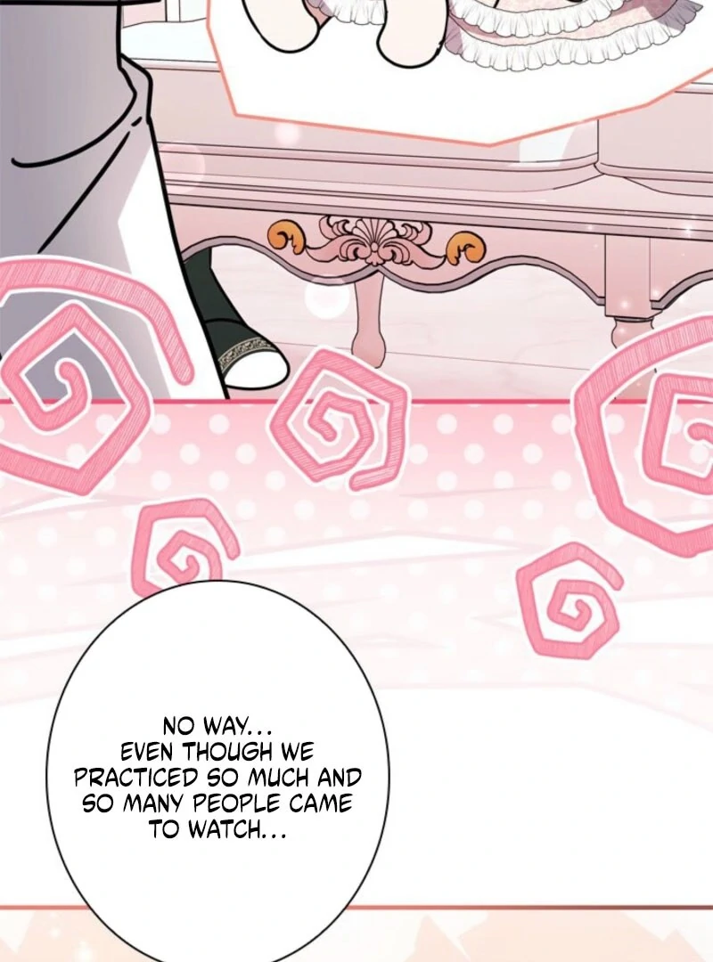 Beloved Contract Lady of the County chapter 22 page 115