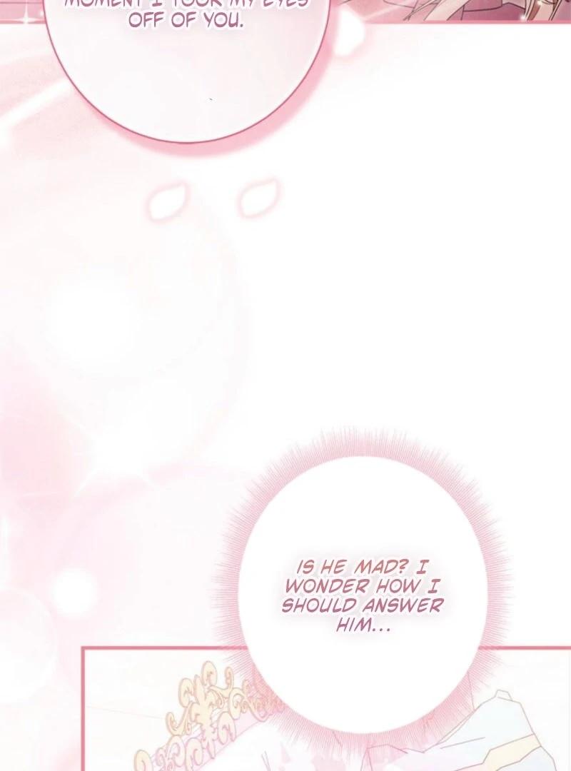 Beloved Contract Lady of the County chapter 22 page 120