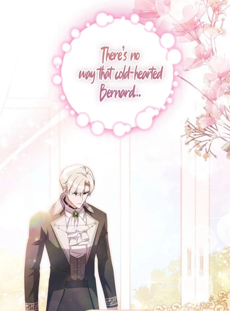 Beloved Contract Lady of the County chapter 22 page 124