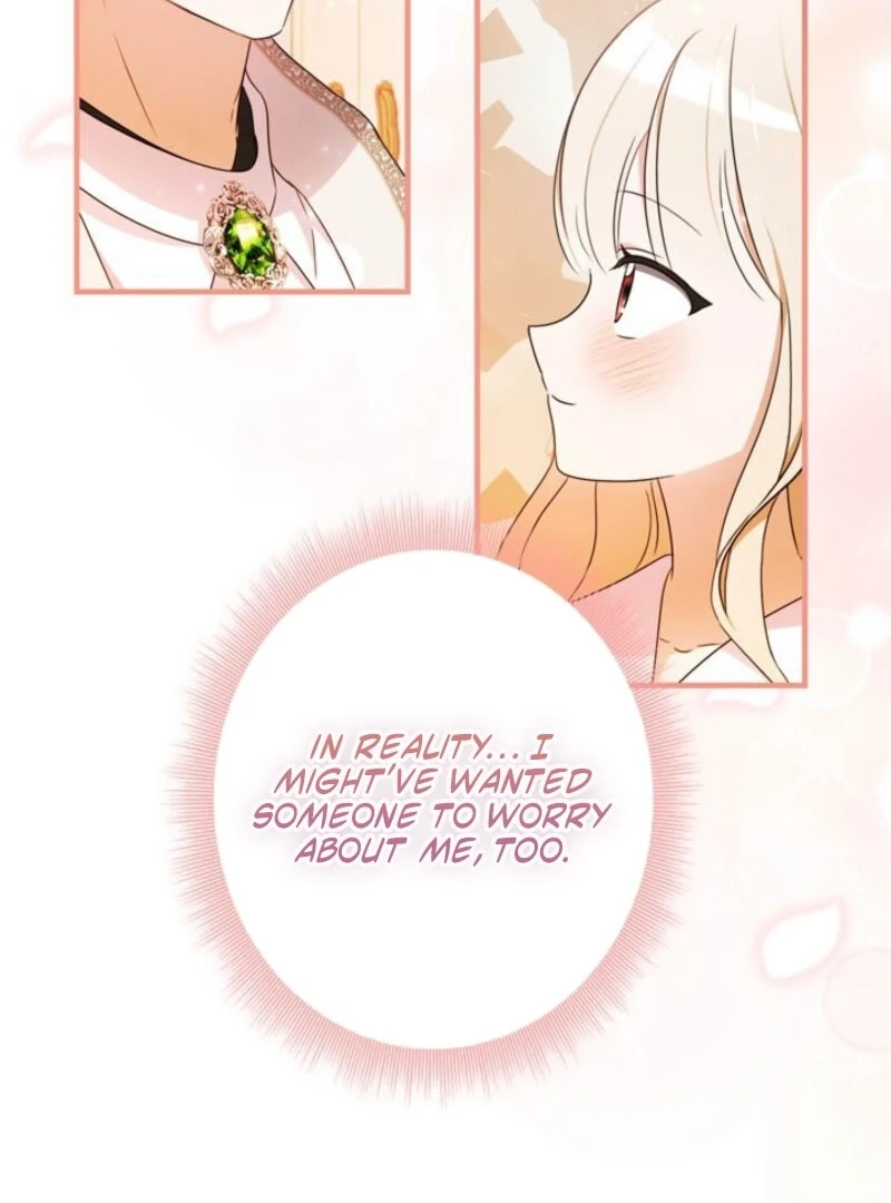 Beloved Contract Lady of the County chapter 22 page 127