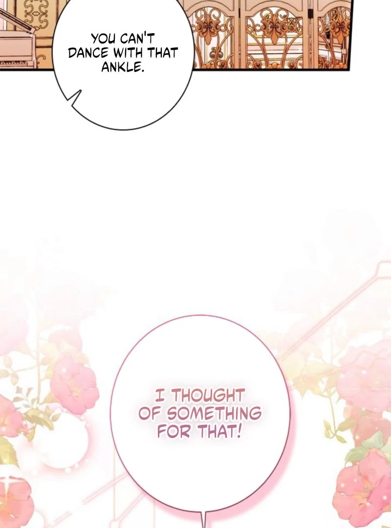 Beloved Contract Lady of the County chapter 22 page 129