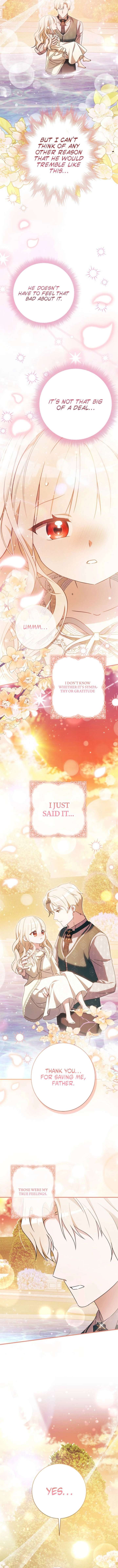Beloved Contract Lady of the County chapter 25 page 10