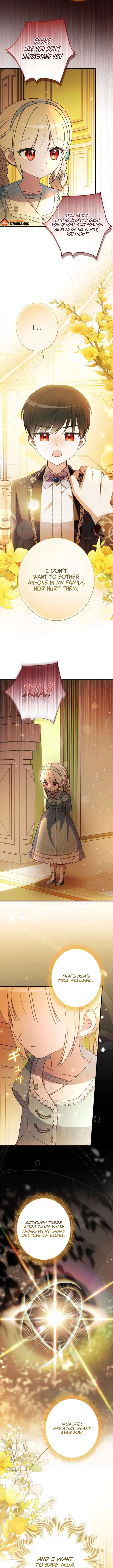Beloved Contract Lady of the County chapter 27 page 7
