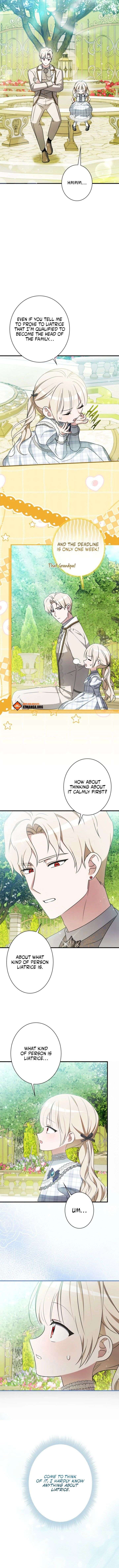 Beloved Contract Lady of the County chapter 28 page 13