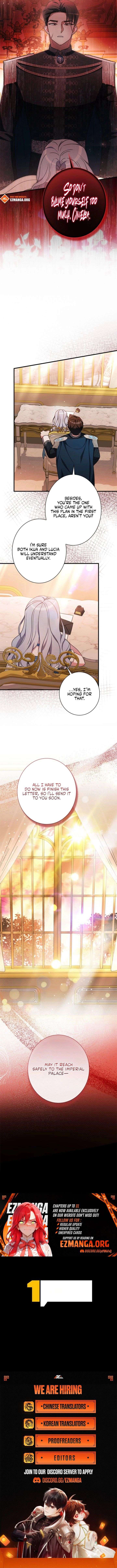 Beloved Contract Lady of the County chapter 29 page 12