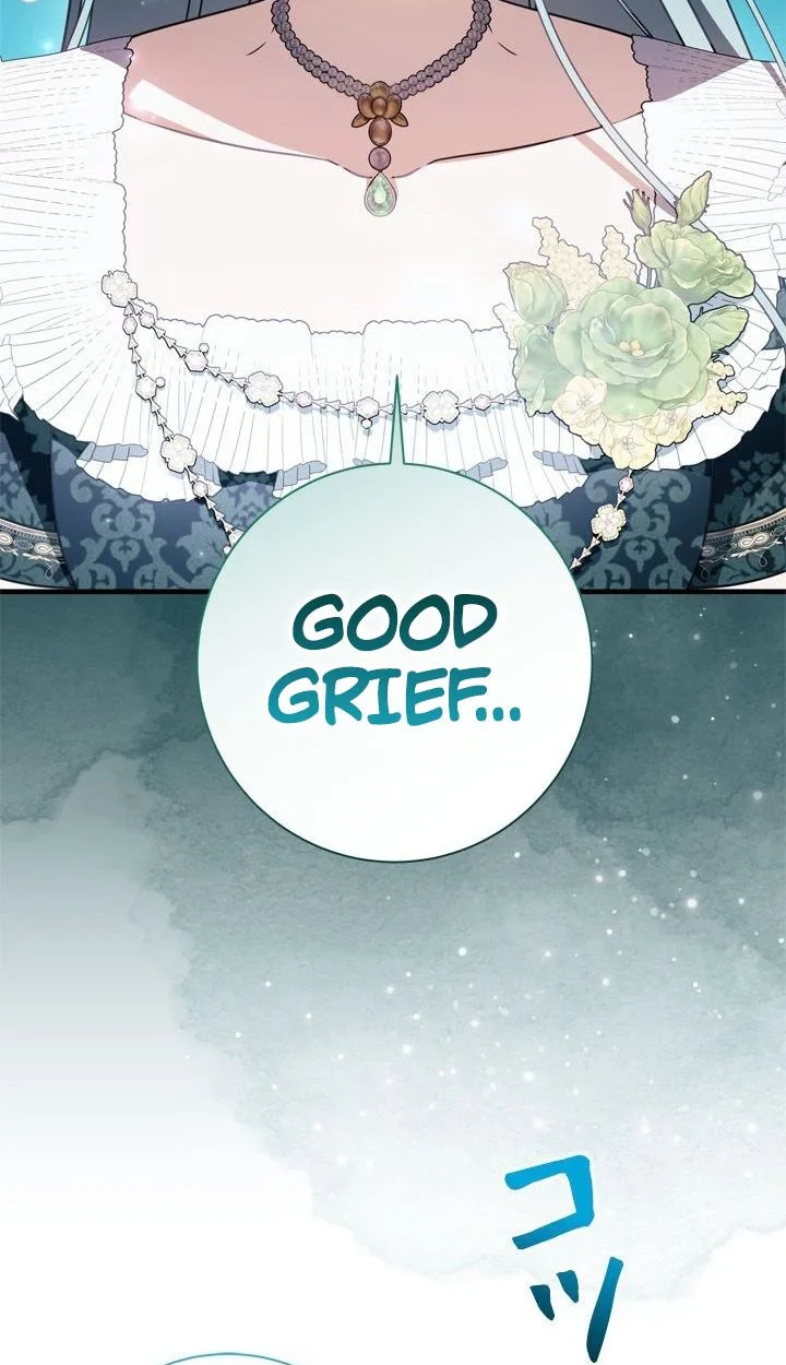 Beloved Contract Lady of the County chapter 39 page 95