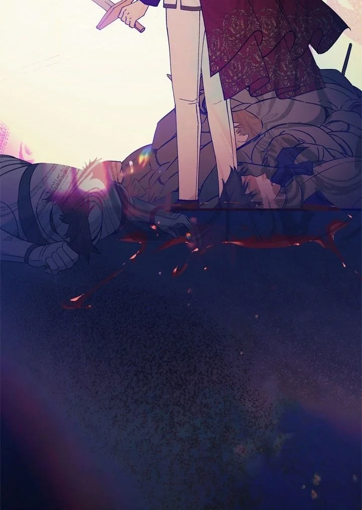 Beloved Contract Lady of the County chapter 39 page 41