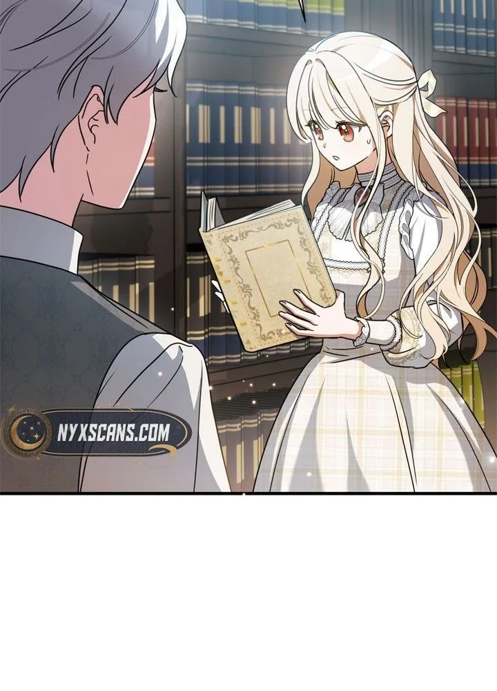 Beloved Contract Lady of the County chapter 39 page 31