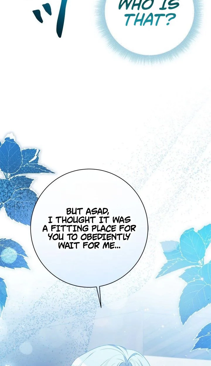 Beloved Contract Lady of the County chapter 39 page 97