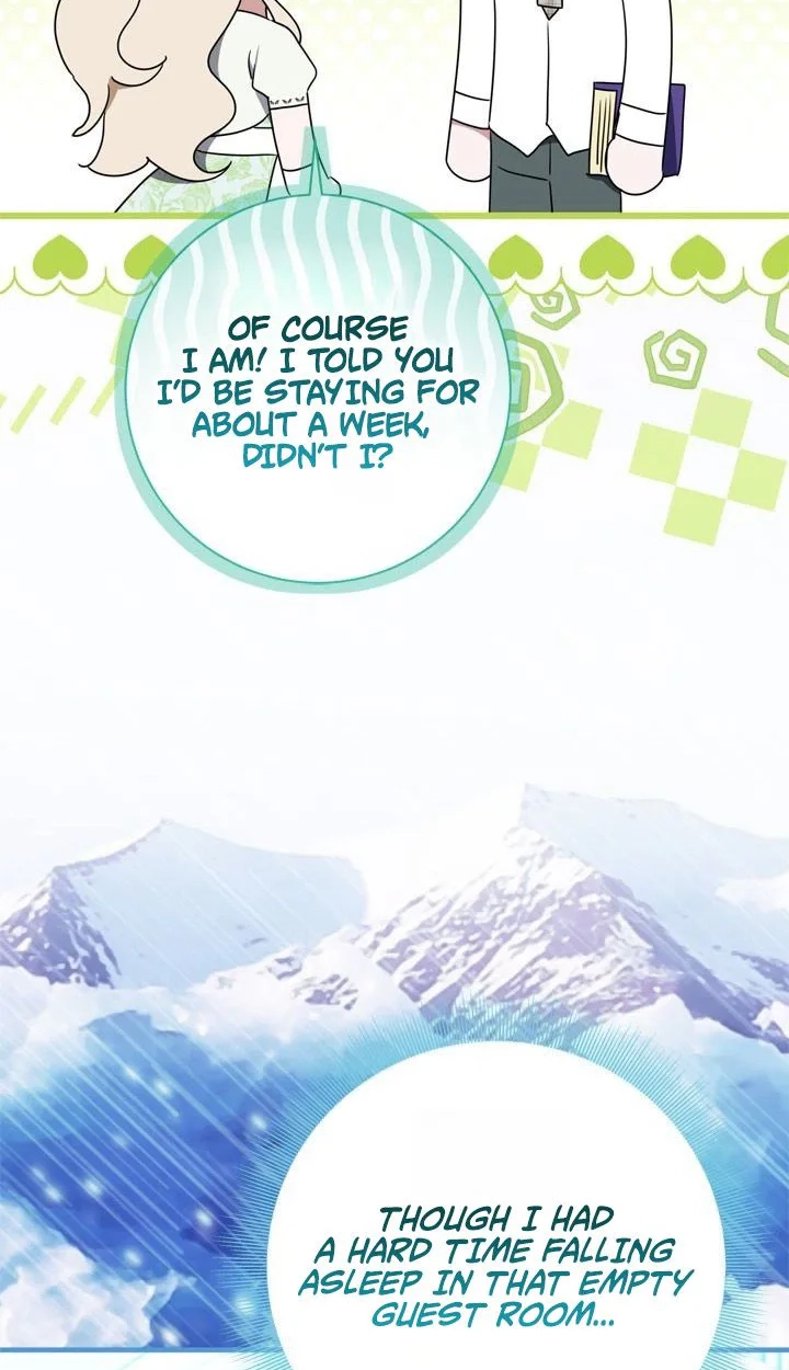 Beloved Contract Lady of the County chapter 39 page 7