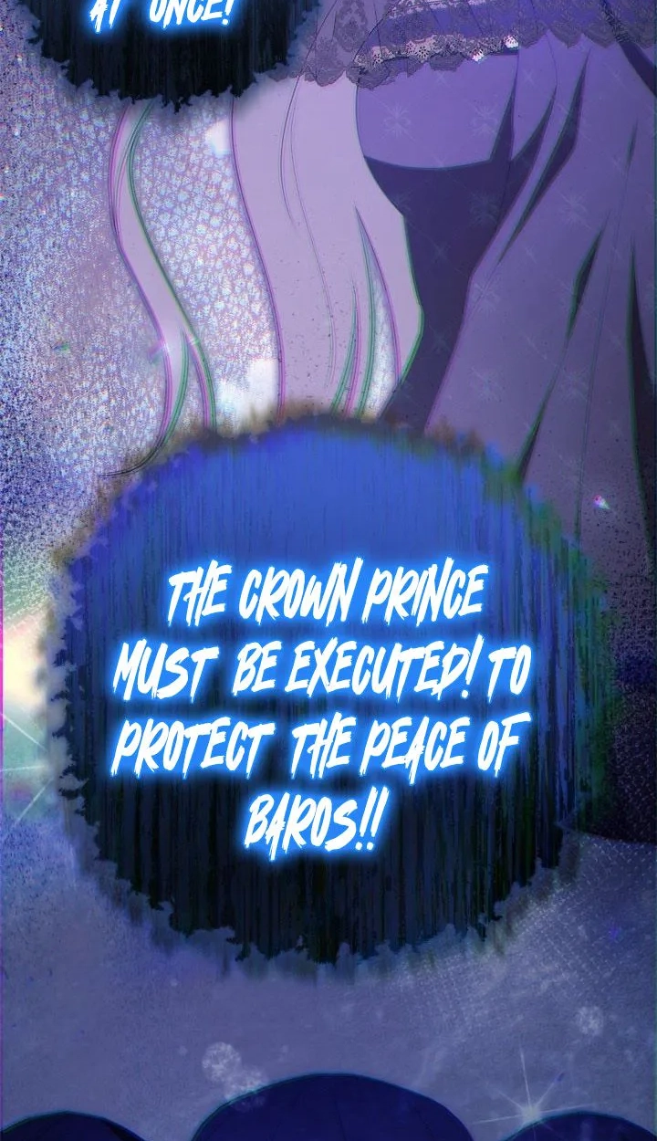 Beloved Contract Lady of the County chapter 39 page 86