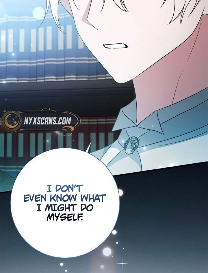 Beloved Contract Lady of the County chapter 39 page 89