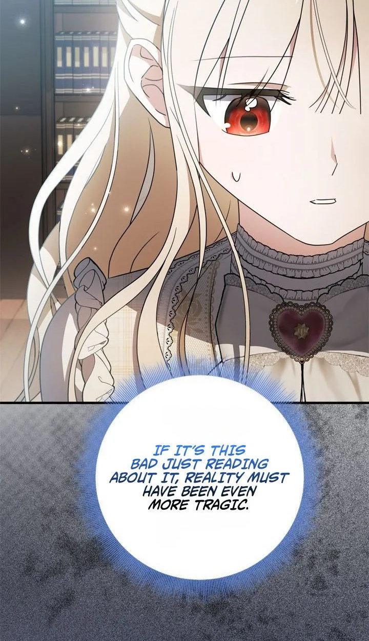 Beloved Contract Lady of the County chapter 39 page 47