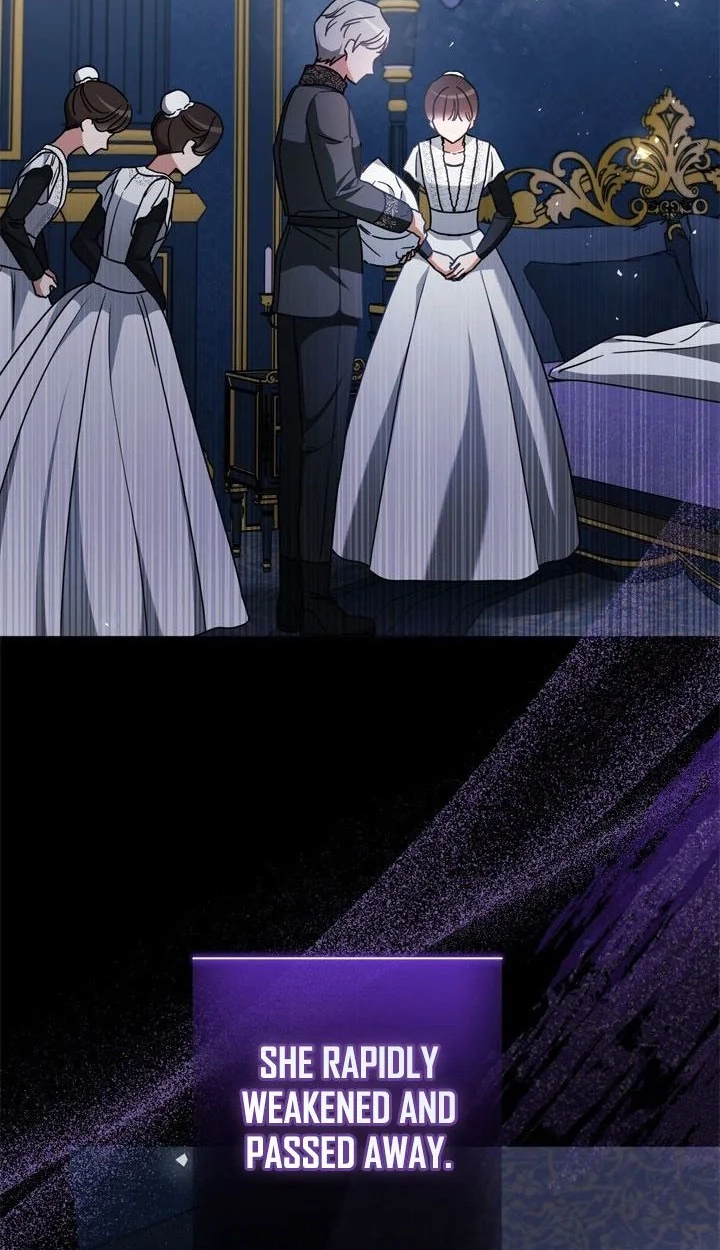 Beloved Contract Lady of the County chapter 39 page 64