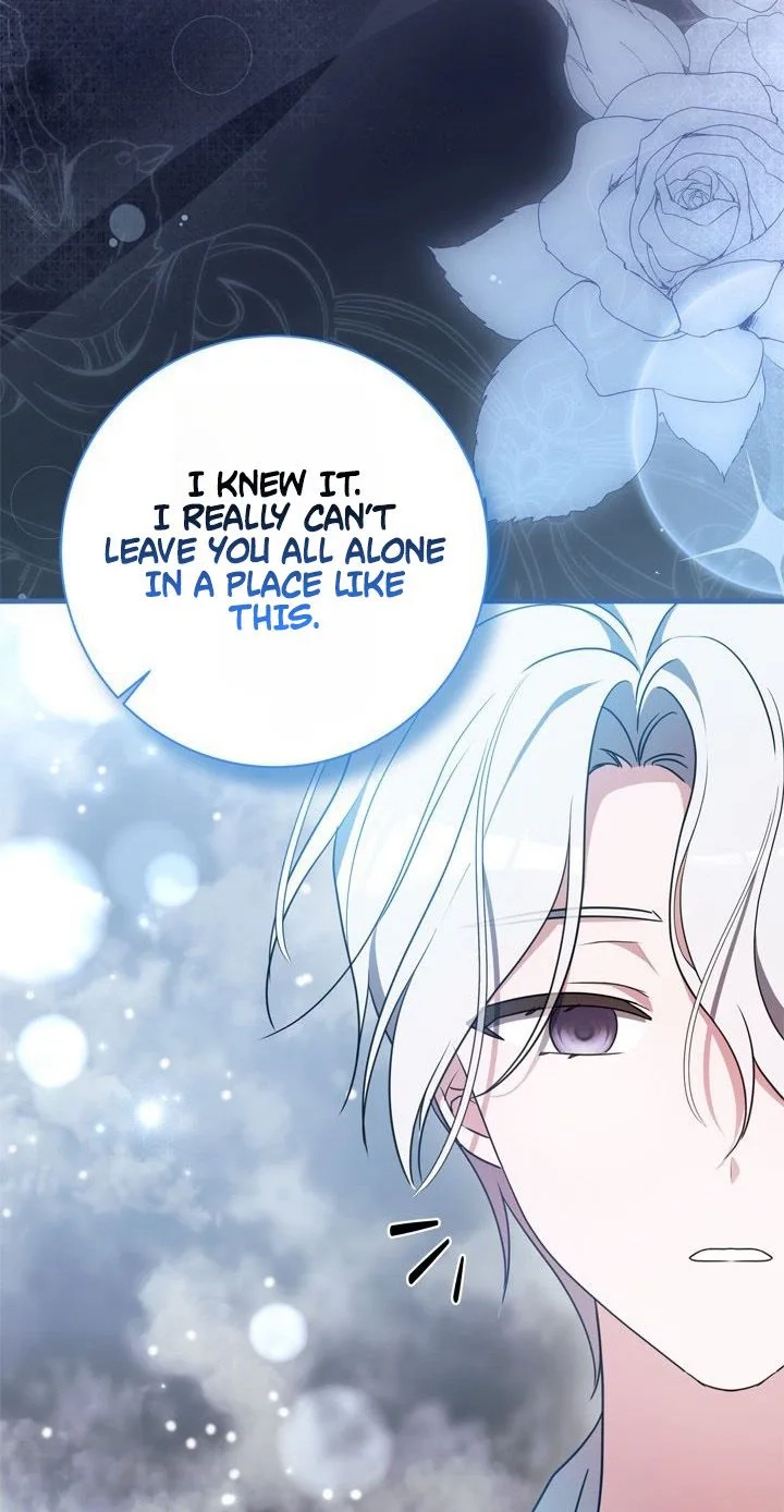 Beloved Contract Lady of the County chapter 39 page 79