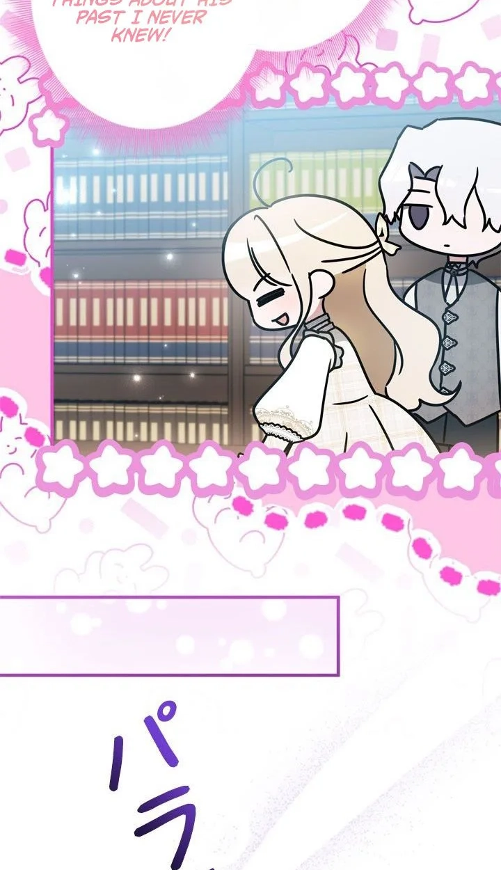 Beloved Contract Lady of the County chapter 39 page 37