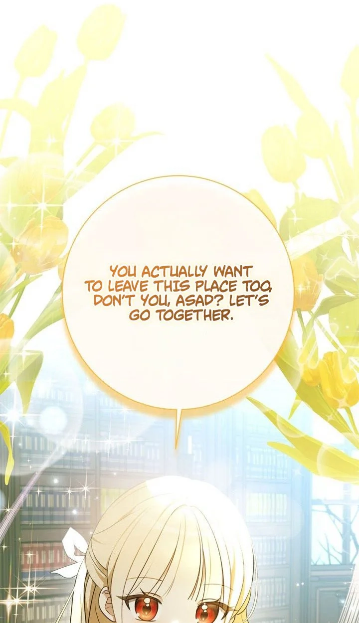 Beloved Contract Lady of the County chapter 39 page 81