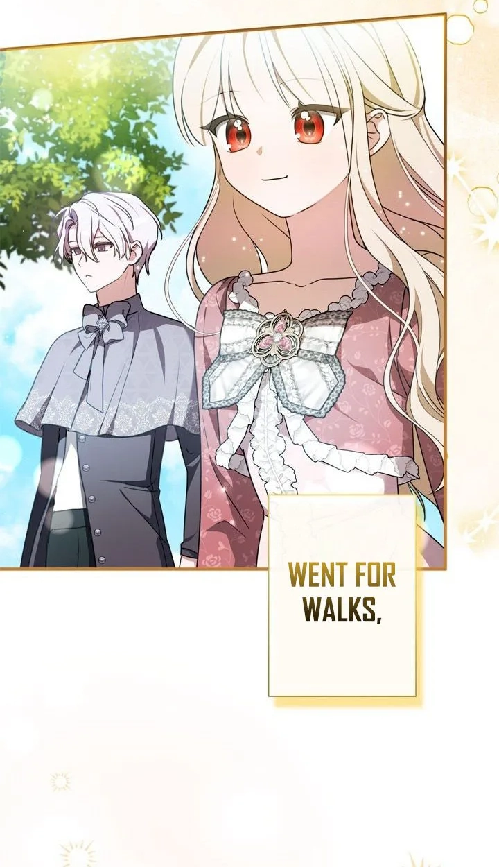 Beloved Contract Lady of the County chapter 39 page 24