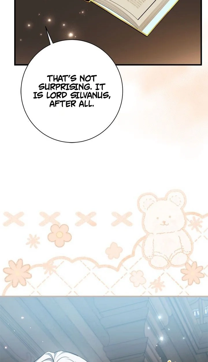 Beloved Contract Lady of the County chapter 39 page 33