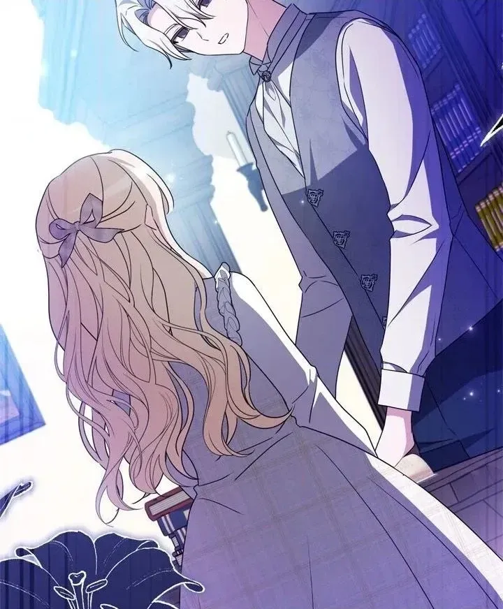 Beloved Contract Lady of the County chapter 39 page 50