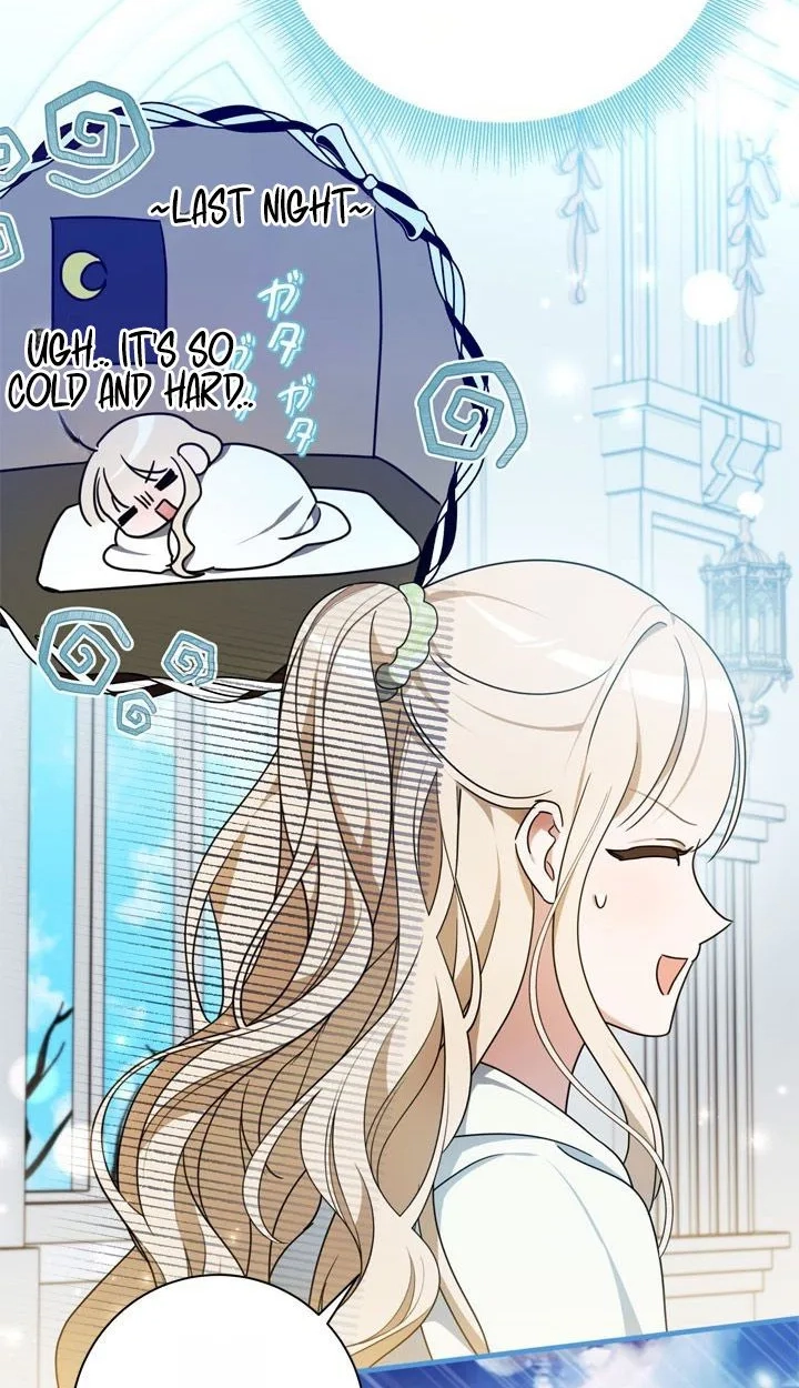 Beloved Contract Lady of the County chapter 39 page 8