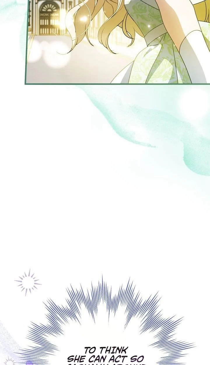 Beloved Contract Lady of the County chapter 39 page 17