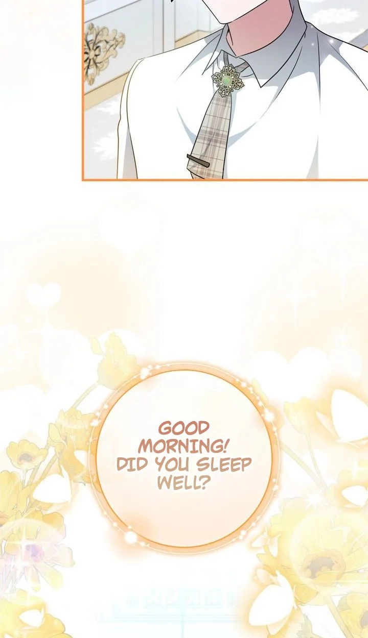 Beloved Contract Lady of the County chapter 39 page 4