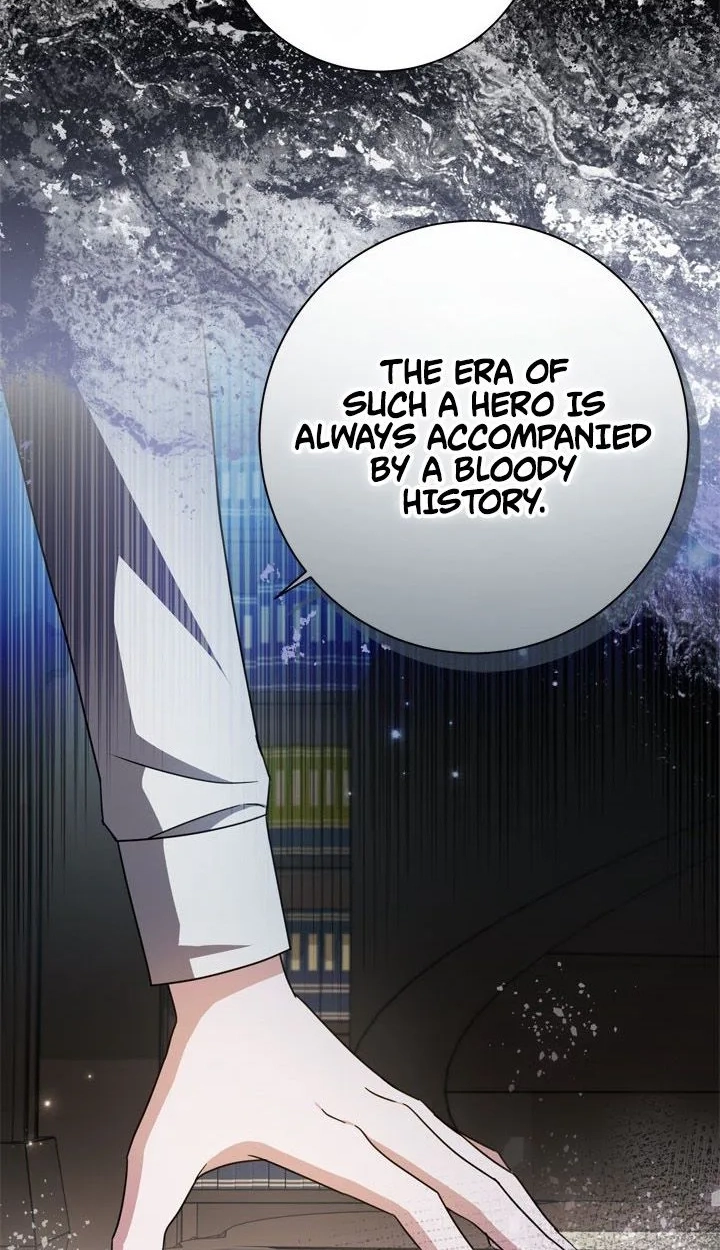 Beloved Contract Lady of the County chapter 39 page 45
